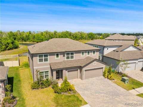 12107 Nouveau Avenue, Spring Hill, FL 34610