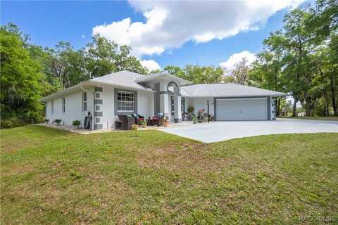 3339 E Axelford Court, Hernando, FL 34442