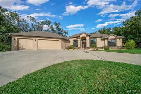 29 W Ipswich Lane, Hernando, FL 34442