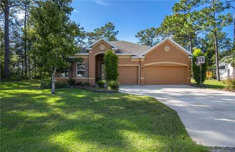 10 Mangrove Court S, Homosassa, FL 34446