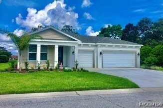3252 W Birds Nest Drive, Beverly Hills, FL 34465