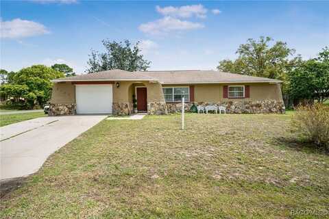 3185 N Camomile Way, Beverly Hills, FL 34465
