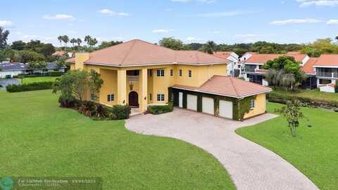 11621 SW 1st St, Plantation, FL 33325