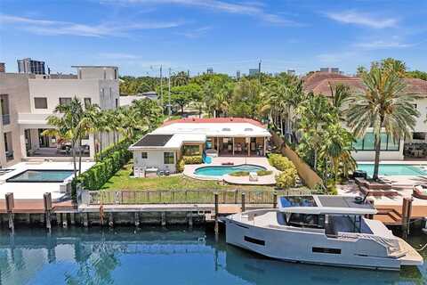 12900 N Bayshore Dr, North Miami, FL 33181