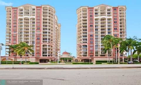 2011 N Ocean Blvd, Fort Lauderdale, FL 33305