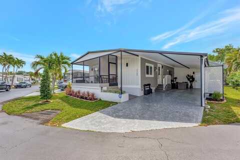 3568 Eagle Drive, Pompano Beach, FL 33069
