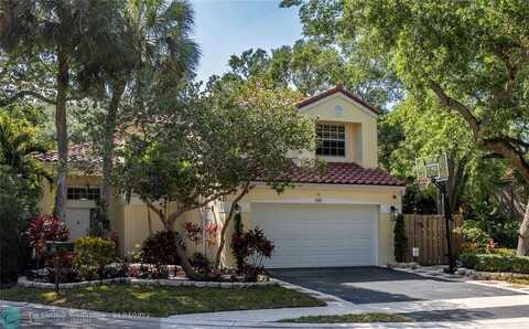 1141 NW 108th Ave, Plantation, FL 33322
