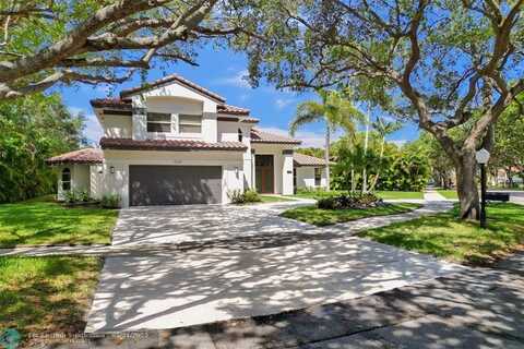 11309 Port St, Cooper City, FL 33026