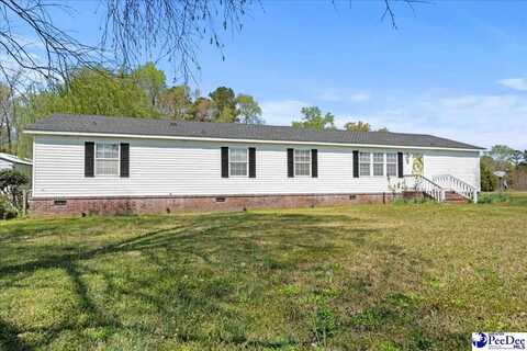 1130 Buck Swamp Rd., Fork, SC 29543