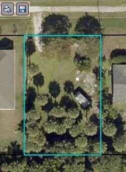 261 Englar Drive, Sebastian, FL 32958