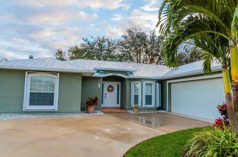 468 Biscayne Lane, Sebastian, FL 32958