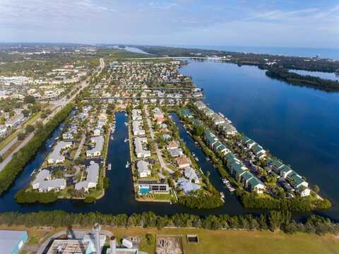 1815 Robalo Drive, Vero Beach, FL 32960