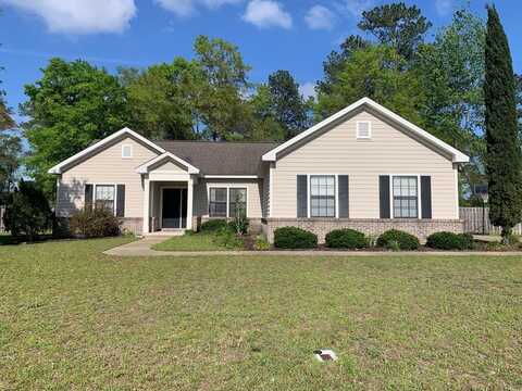 113 Nandina Way, Crawfordville, FL 32327