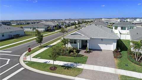 14143 SW Safi Terrace, Port Saint Lucie, FL 34987