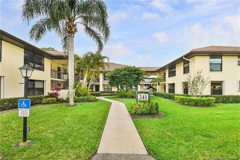 241 SW South River Drive, Stuart, FL 34997