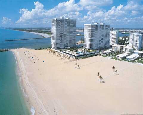 2100 S Ocean Lane, Fort Lauderdale, FL 33316