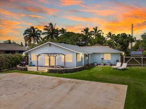 98 E Welakahao Rd, Kihei, HI 96753