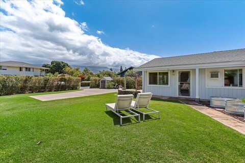 98 E Welakahao Rd, Kihei, HI 96753