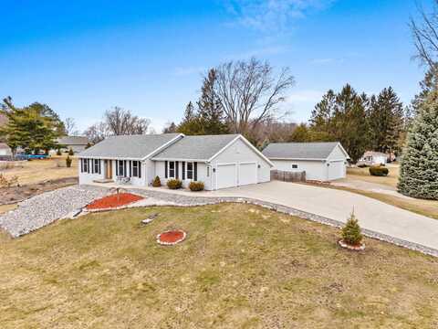 4000 EVERGREEN Avenue, GREEN BAY, WI 54313