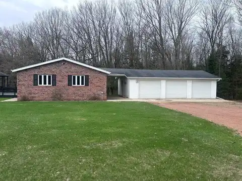 N3597 COUNTY RD J, TIGERTON, WI 54486