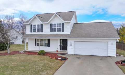 3622 STANFORD Drive, NEW FRANKEN, WI 54229
