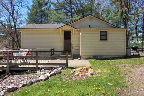 1022 Hwy M, Chetek, WI 54728