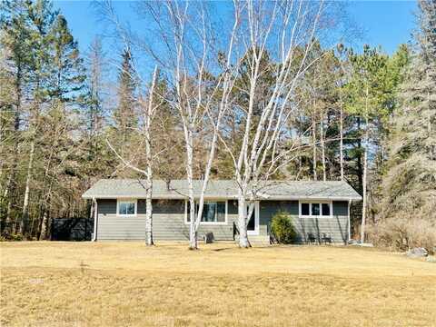 11339 N State Road 77, Hayward, WI 54843
