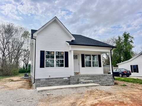 214 Fairview Avenue, Franklin, KY 42134