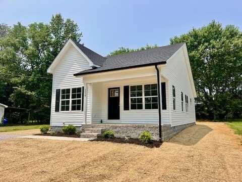 214 Fairview Avenue, Franklin, KY 42134