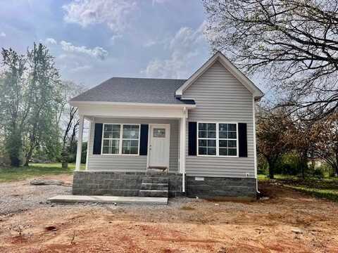 210 Fairview Avenue, Franklin, KY 42134