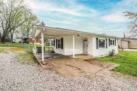 140 Wonder Street, Lewisburg, KY 42256