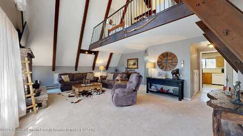 1377 HIGH MESA Drive, Alto, NM 88312