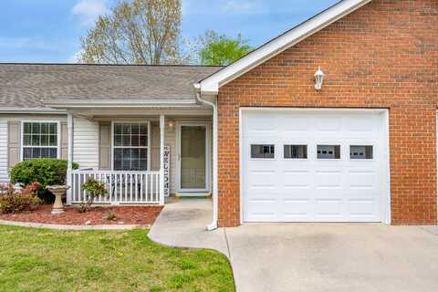 251 Flagstone Drive, Rossville, GA 30741