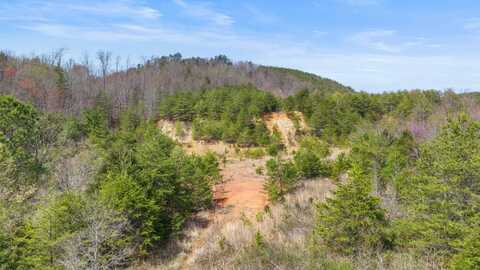 Old Harrison Pike SW, Mc Donald, TN 37353