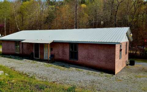1031 County Road 110, Athens, TN 37303