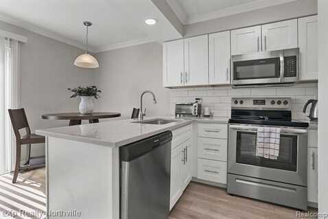 20933 SHERMAN Avenue, Southfield, MI 48033