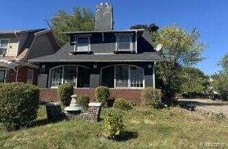171 MCLEAN Street, Highland Park, MI 48203