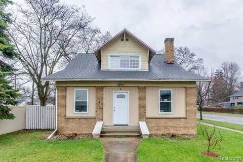 3231 PORTAGE Street, Kalamazoo, MI 49001