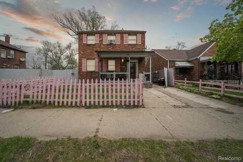 15032 SNOWDEN Street, Detroit, MI 48227