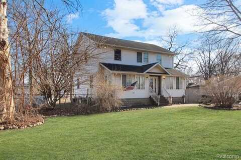 31321 GRANDVIEW Avenue, Westland, MI 48186