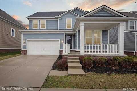 50540 PAINE Street, Canton, MI 48188