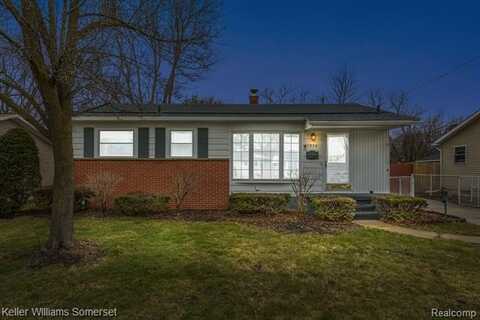 1274 1ST Street, Lapeer, MI 48446