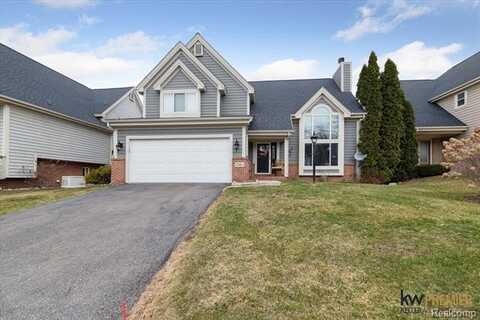 7288 Rabbit Ears Pass, Clarkston, MI 48346