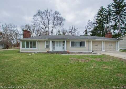 49525 SHELBY Road, Shelby, MI 48317