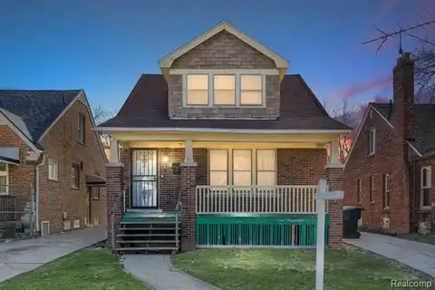 9458 BEACONSFIELD Street, Detroit, MI 48224