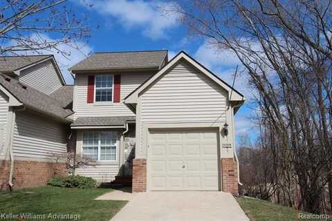41919 Cantebury Drive, Novi, MI 48377