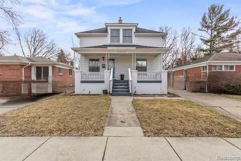 11348 CENTRALIA, Redford, MI 48239