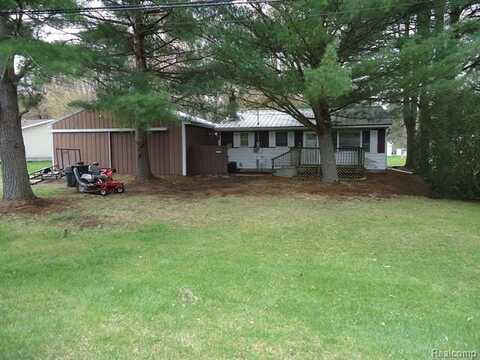 3046 JOHANN Drive, Saginaw, MI 48609