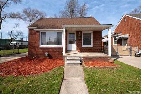 22739 DAVID Avenue, Eastpointe, MI 48021