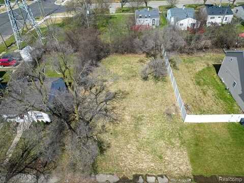 598 MONTANA Avenue, Pontiac, MI 48341